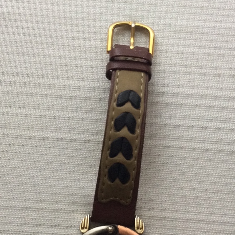 Legend Quartz Watch - Picture 5 of 8